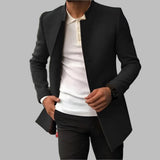 Sommerfeld | Eleganter Herrenmantel