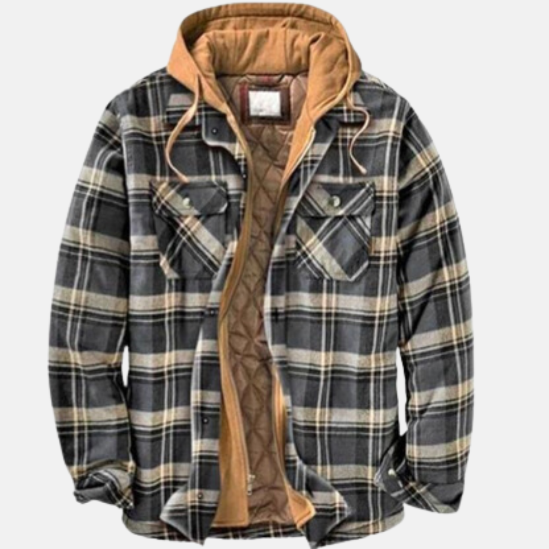 Sommerfeld | Flanelljacke