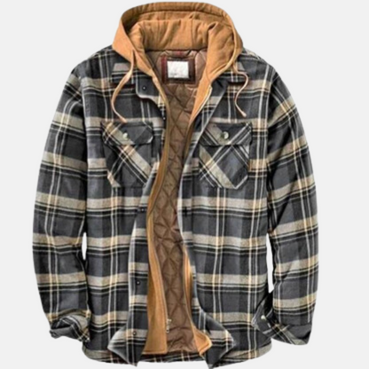 Sommerfeld | Flanelljacke
