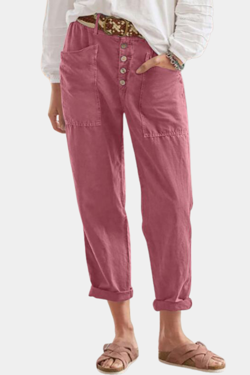 Sommerfeld | Frühlingshose für Damen