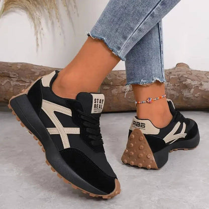 Lucie™ - Orthopädische Sneakers
