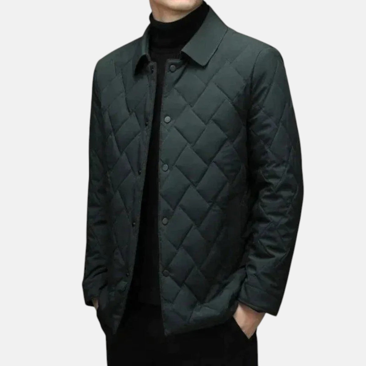 Sommerfeld | Elegante und funktionale Softshell-Jacke für Männer für den Alltag