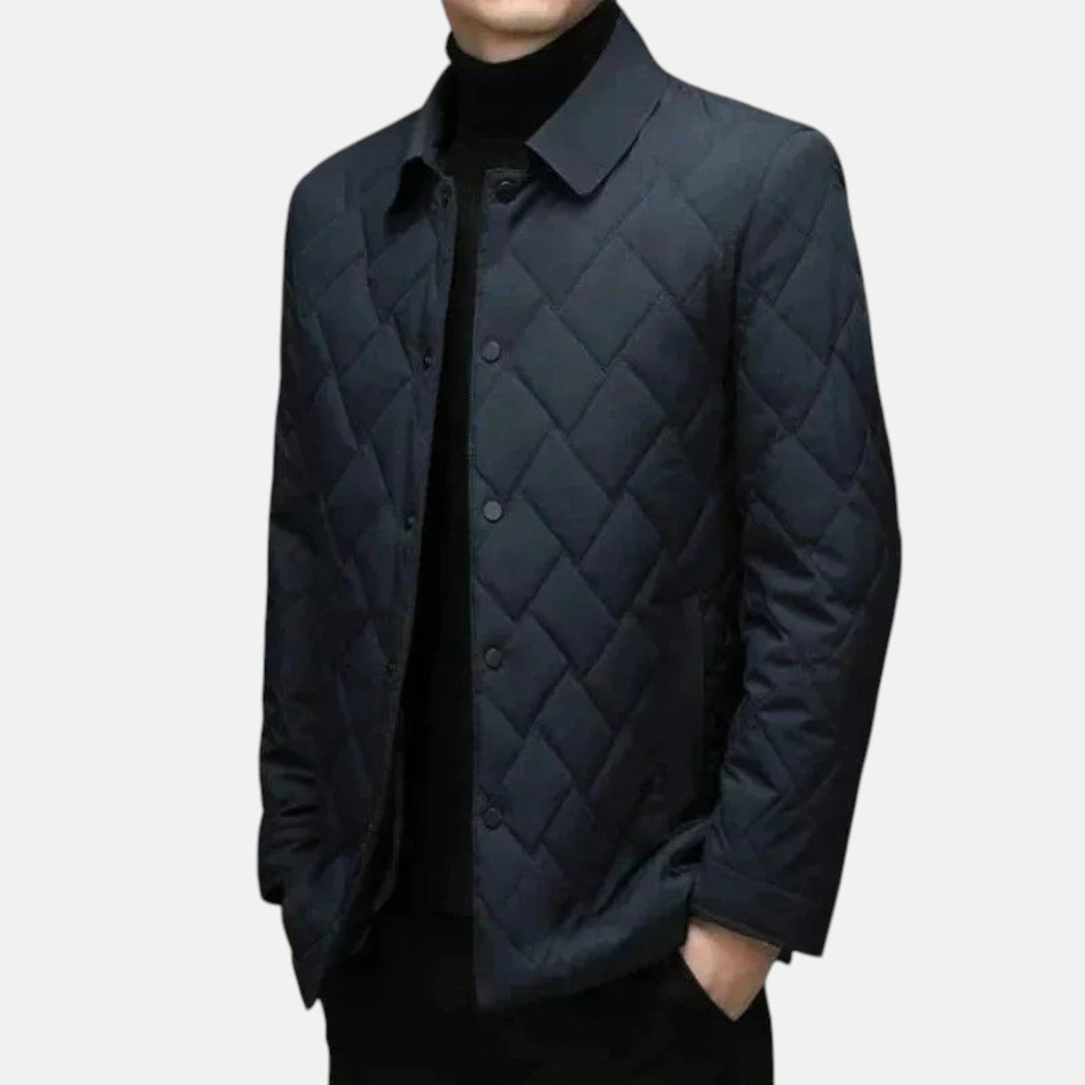 Sommerfeld | Elegante und funktionale Softshell-Jacke für Männer für den Alltag