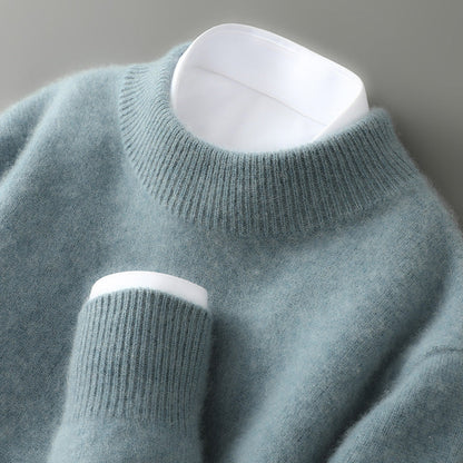 Sommerfeld | Kaschmirpullover für Herren
