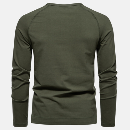 Sommerfeld | Exklusive HENLEY Shirt