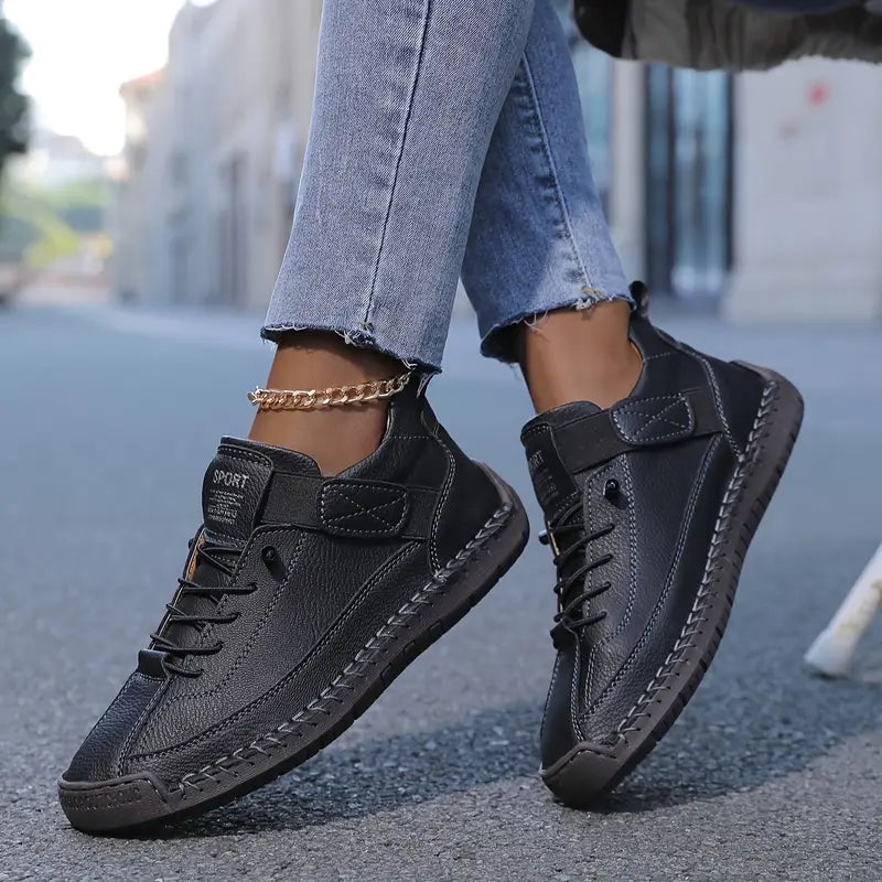 Emily™ - Komfortable Sneakers mit Stütze