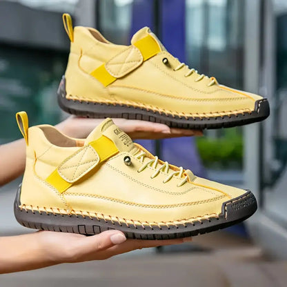 Emily™ - Komfortable Sneakers mit Stütze