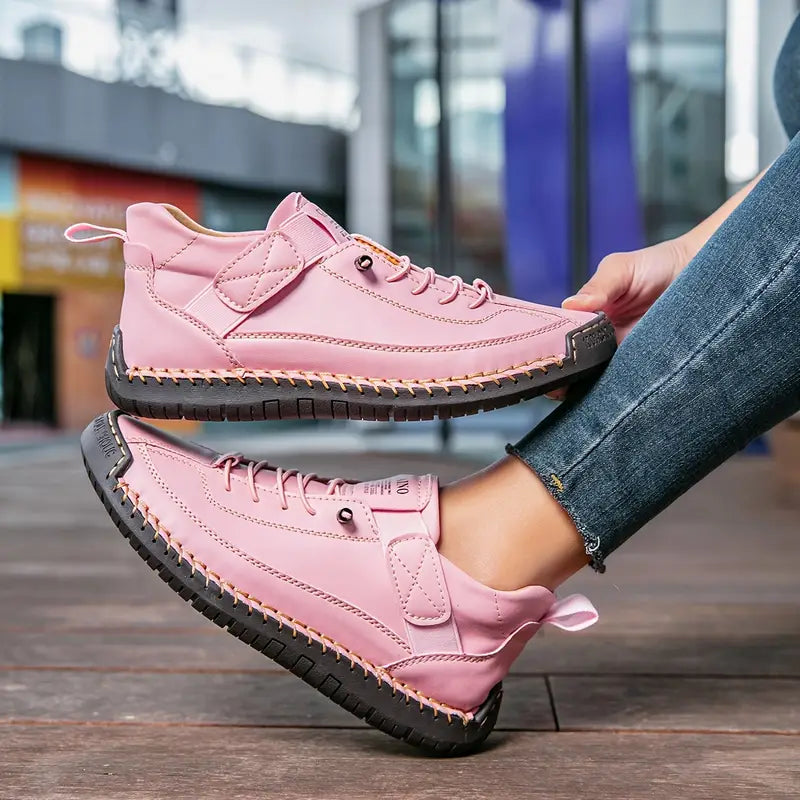 Emily™ - Komfortable Sneakers mit Stütze
