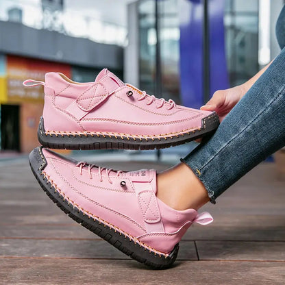 Emily™ - Komfortable Sneakers mit Stütze