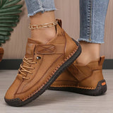 Emily™ - Komfortable Sneakers mit Stütze