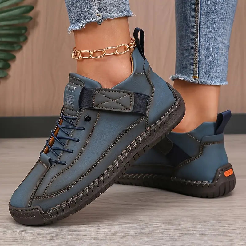 Emily™ - Komfortable Sneakers mit Stütze