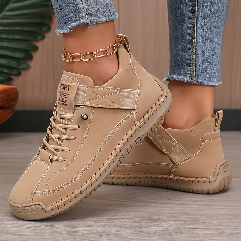 Emily™ - Komfortable Sneakers mit Stütze