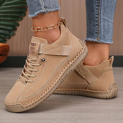 Emily™ - Komfortable Sneakers mit Stütze