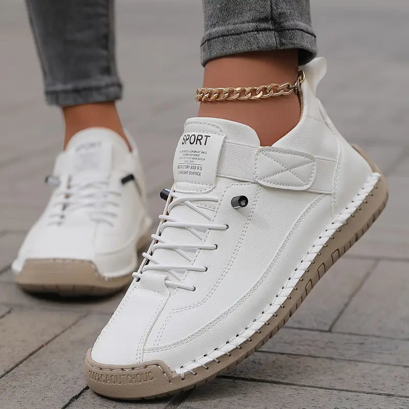Emily™ - Komfortable Sneakers mit Stütze
