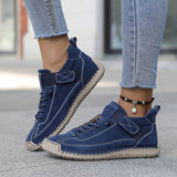 Emily™ - Komfortable Sneakers mit Stütze