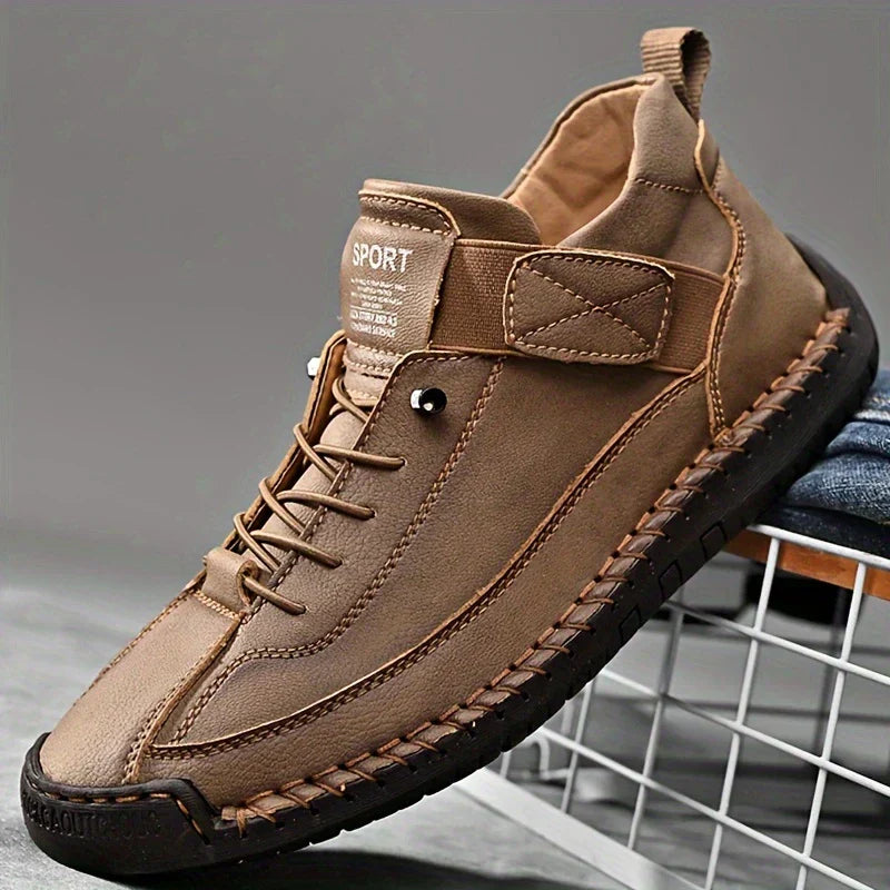 Emily™ - Komfortable Sneakers mit Stütze