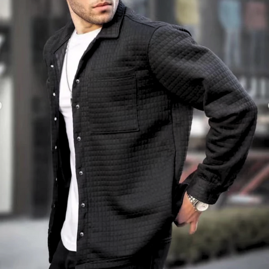Sommerfeld | Elegante Freizeitjacke mit Steppdesign