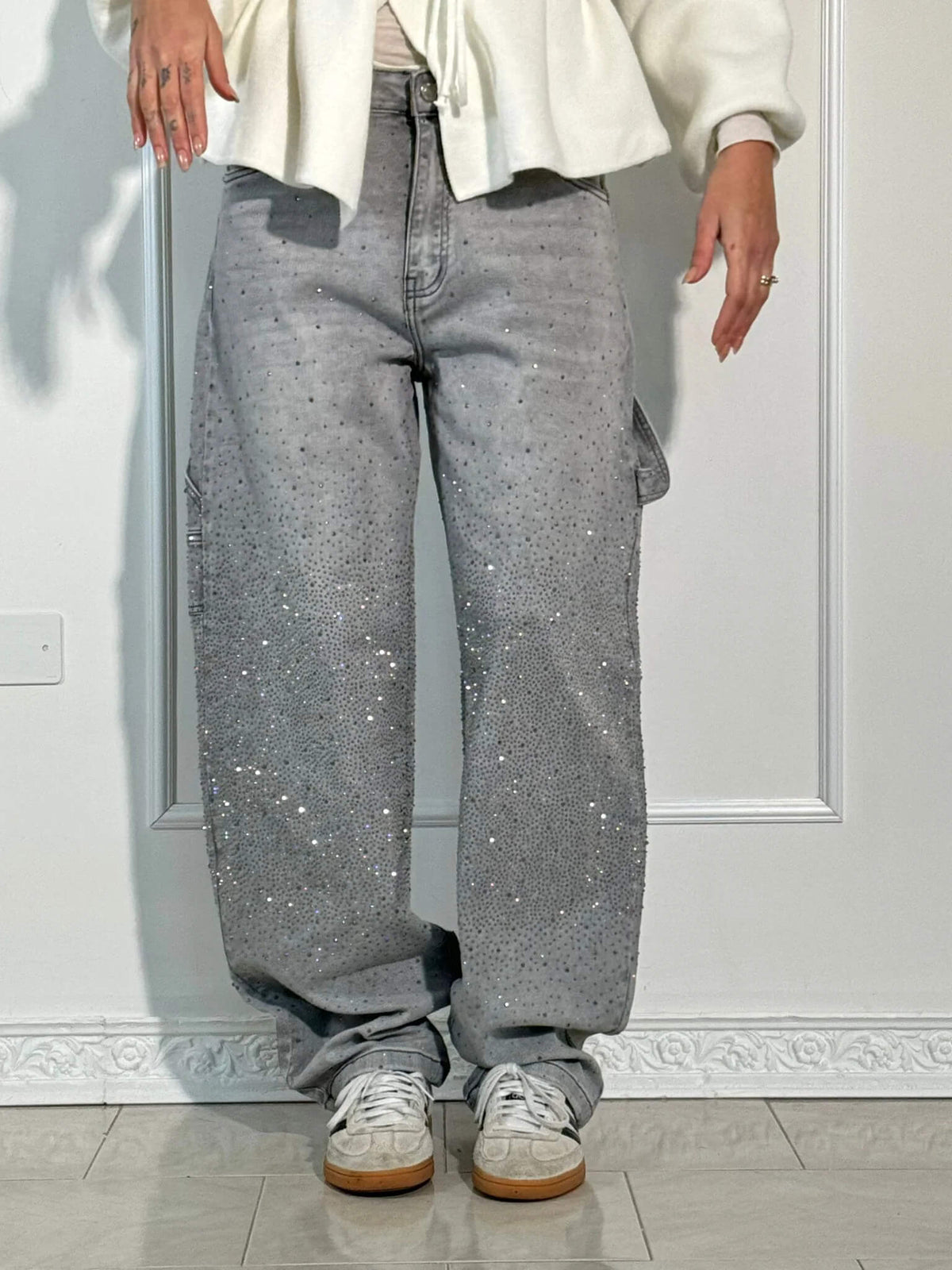 Sommerfeld | Diamant-Hose