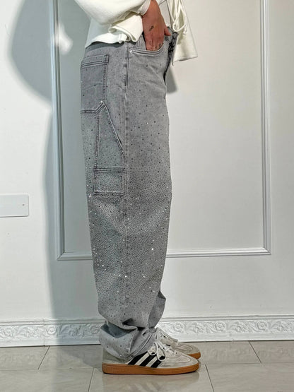 Sommerfeld | Diamant-Hose