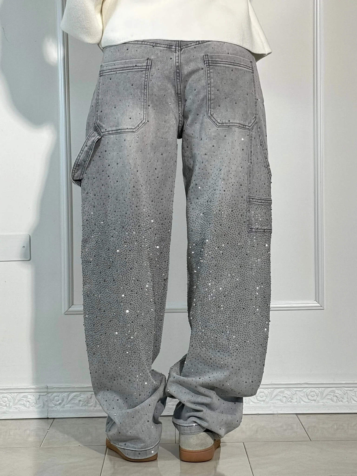 Sommerfeld | Diamant-Hose