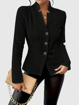 Hayleigha | Eleganter Blazer