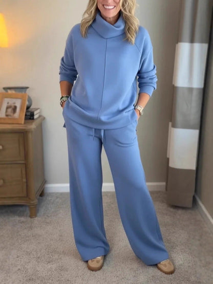 Zoraya | Stilvolles Komfort-Outfit-Set