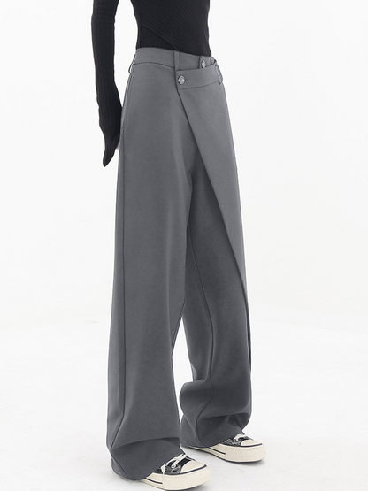 Sommerfeld | Moderne Baggy-Hose