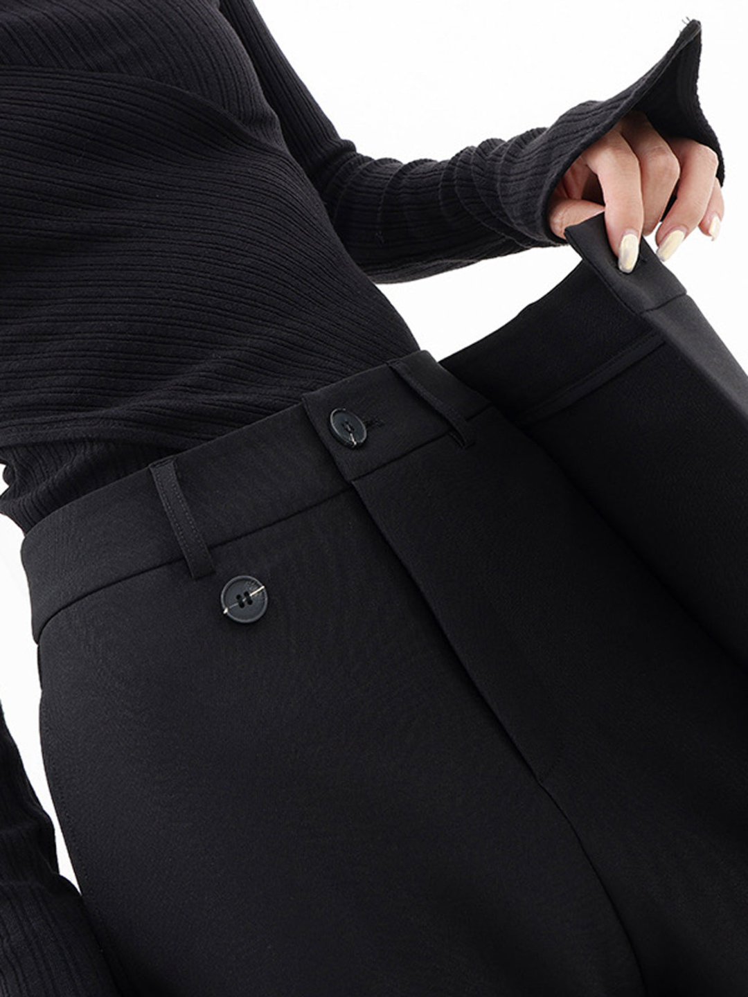 Sommerfeld | Moderne Baggy-Hose