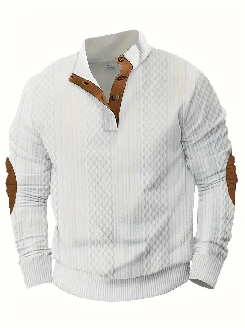 Sommerfeld | Outdoor-Pullover für Herren (1 kaufen, 1 GRATIS dazu)