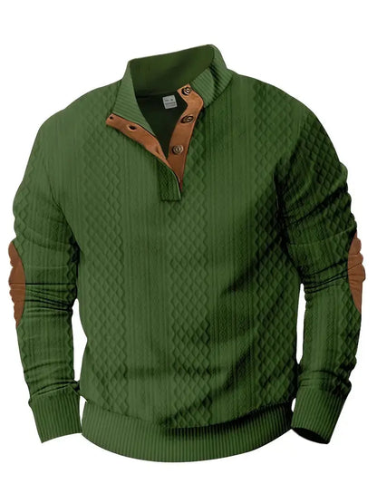 Sommerfeld | Outdoor-Pullover für Herren (1 kaufen, 1 GRATIS dazu)