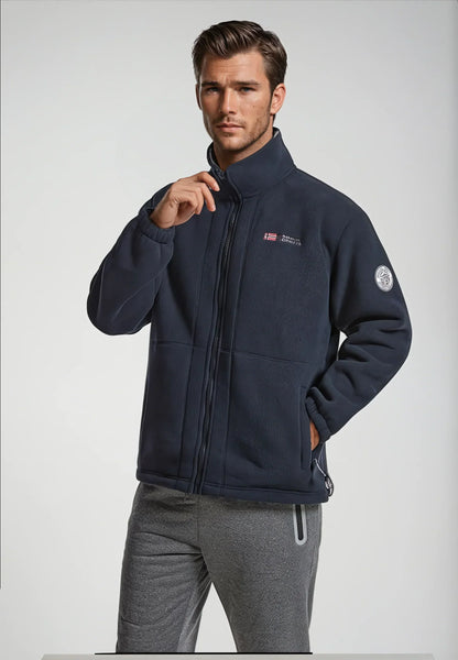 Sommerfeld | Premium Fleece Weste