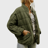Sommerfeld | Gesteppte Oversize-Übergangsjacke (1 kaufen, 1 GRATIS dazu)