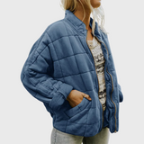 Sommerfeld | Gesteppte Oversize-Übergangsjacke (1 kaufen, 1 GRATIS dazu)