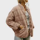 Sommerfeld | Gesteppte Oversize-Übergangsjacke (1 kaufen, 1 GRATIS dazu)