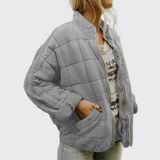 Sommerfeld | Gesteppte Oversize-Übergangsjacke (1 kaufen, 1 GRATIS dazu)