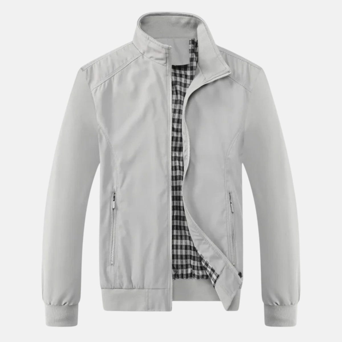 Sommerfeld | Elegante und Vielseitige Sommerwindjacke für Herren