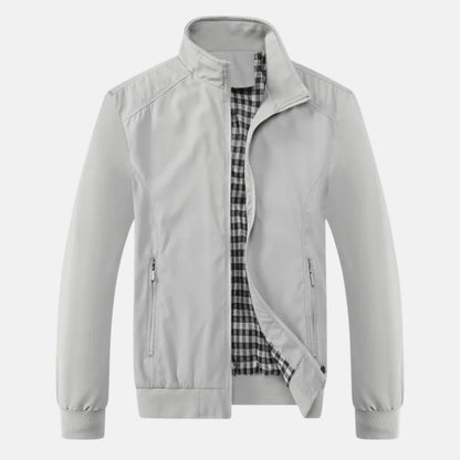 Sommerfeld | Elegante und Vielseitige Sommerwindjacke für Herren