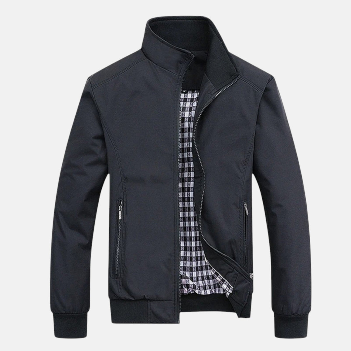 Sommerfeld | Elegante und Vielseitige Sommerwindjacke für Herren