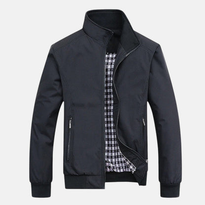 Sommerfeld | Elegante und Vielseitige Sommerwindjacke für Herren