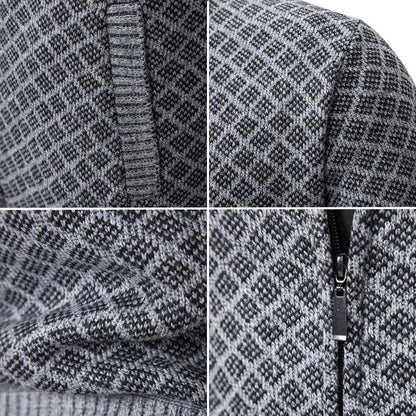 Sommerfeld | Premium Herrenjacke Stilvoll