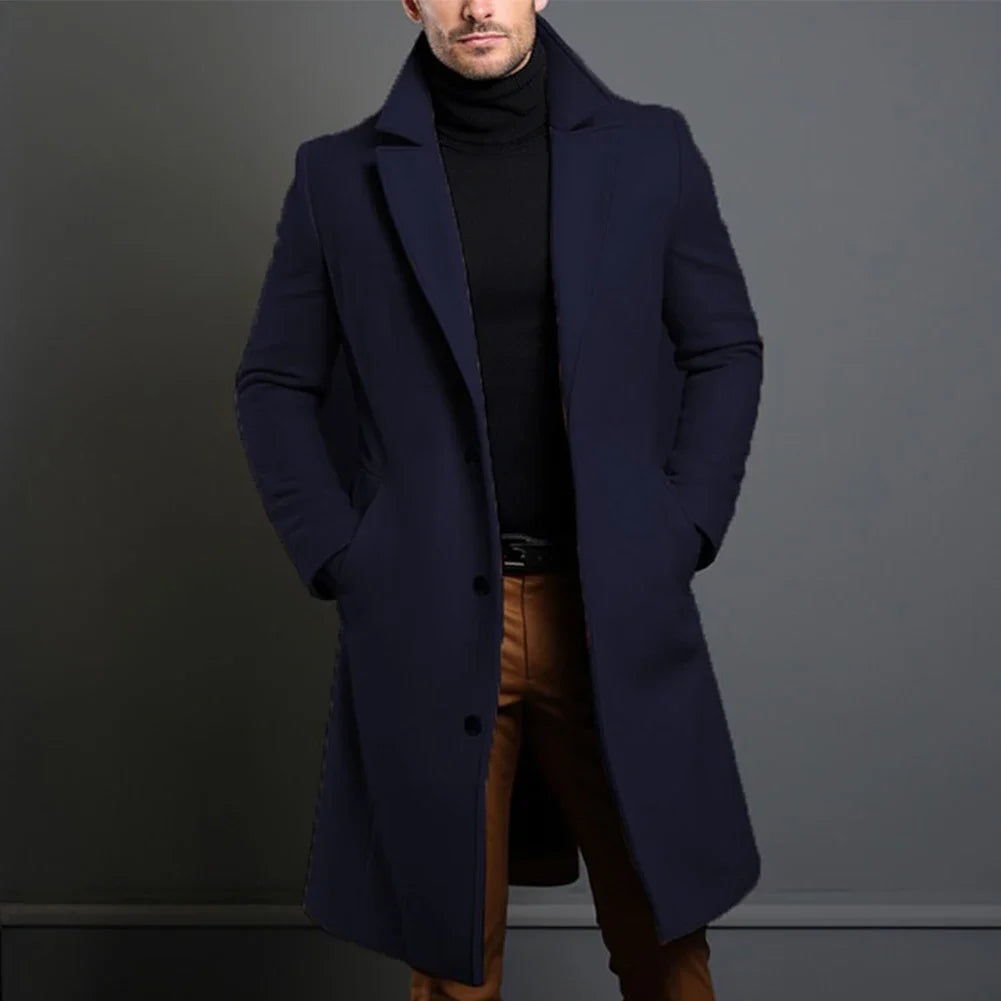 Sommerfeld | Premium Trenchcoat