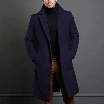 Sommerfeld | Premium Trenchcoat