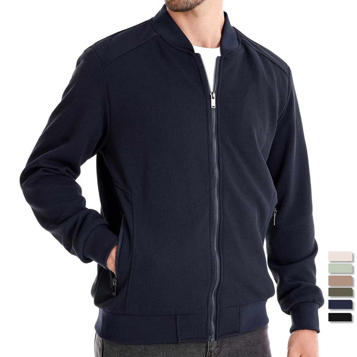 Sommerfeld | Premium Herbstjacke