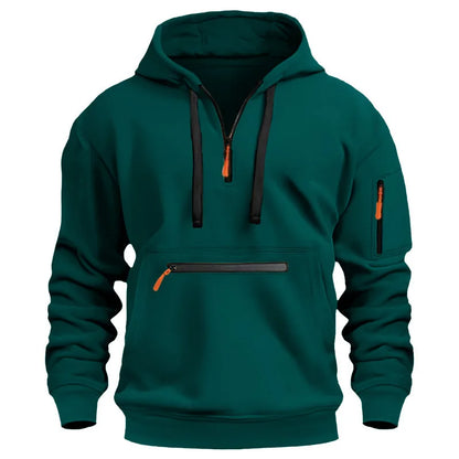 Sommerfeld | Hoodie mit Reißverschluss (1 Kaufen, 1 GRATIS dazu)