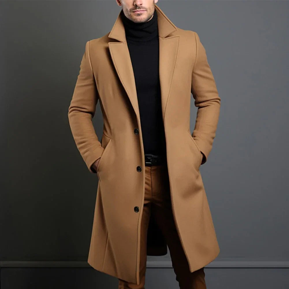 Sommerfeld | Premium Trenchcoat