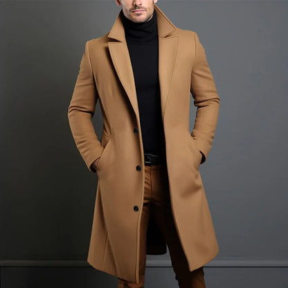 Sommerfeld | Premium Trenchcoat