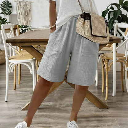 Sommerfeld | Legere & Bequeme Sommershorts