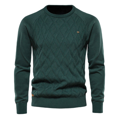 Sommerfeld™ | Herren-Strickpullover