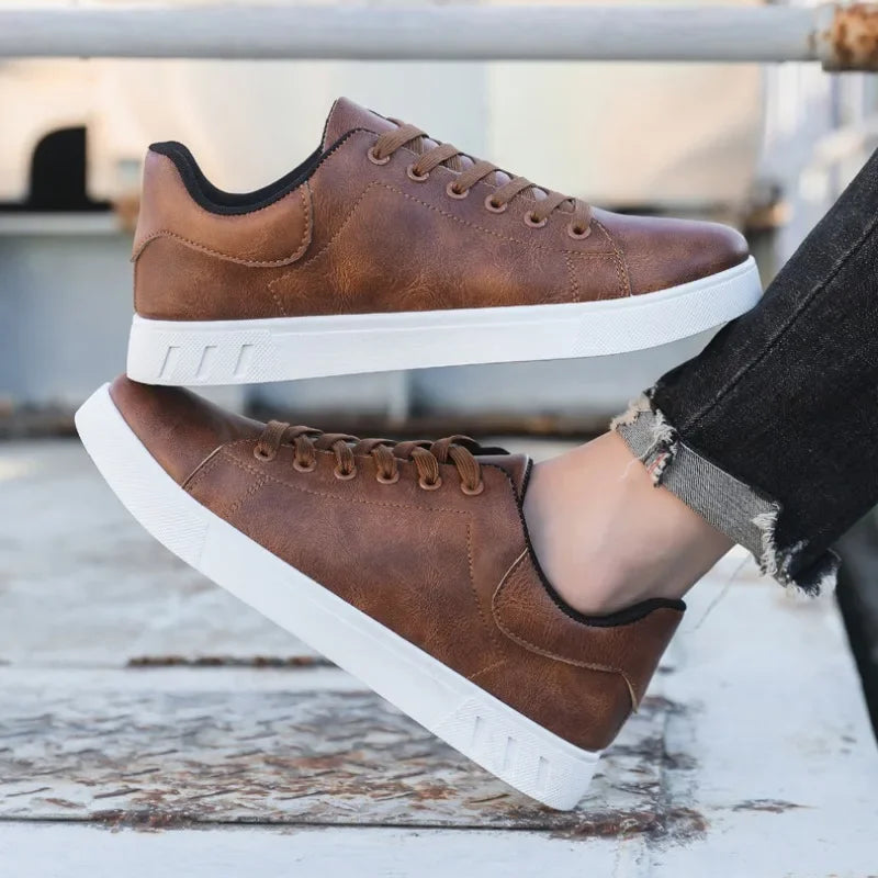 Fernando™ | Lässige Turnschuhe