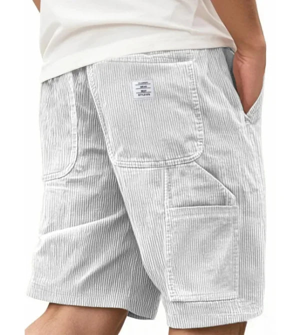 Sommerfeld | Cargo Shorts für Herren (1 kaufen, 1 GRATIS dazu)